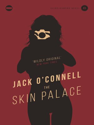 cover image of The Skin Palace
